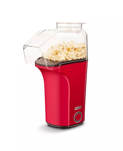 Fresh Popcorn Maker