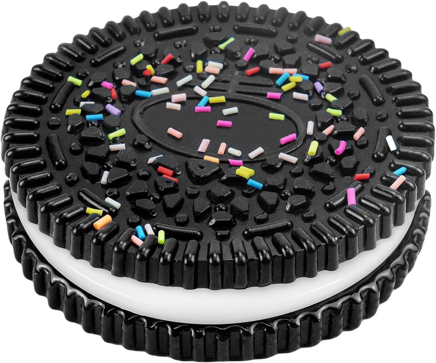 ONIROS Sticky Cookie Squishies 